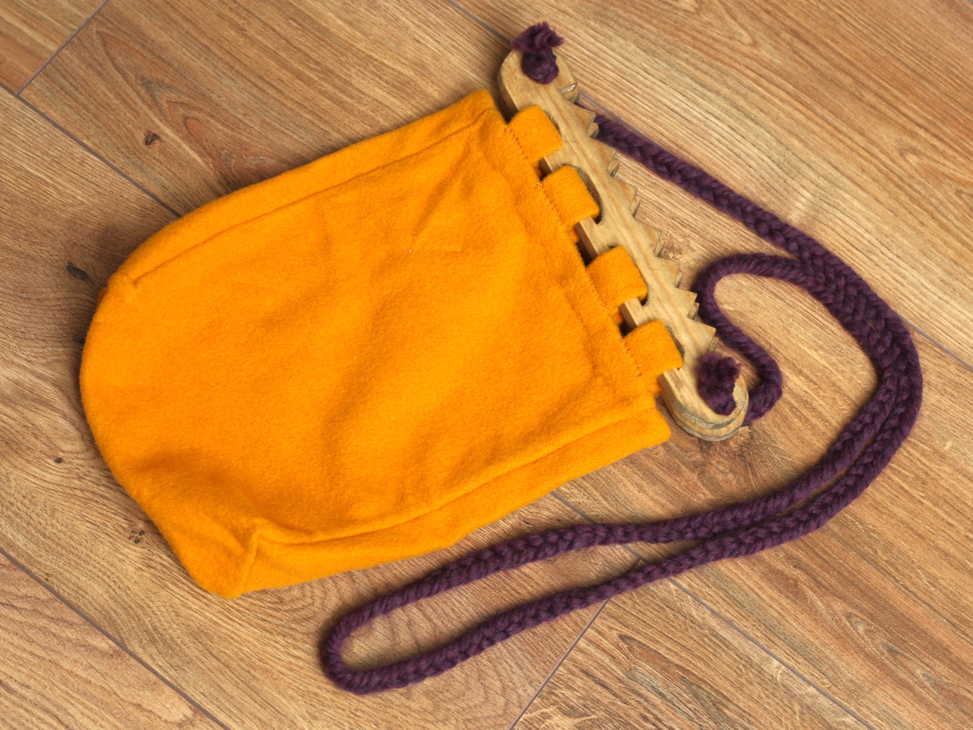 Bügeltasche Haithabu